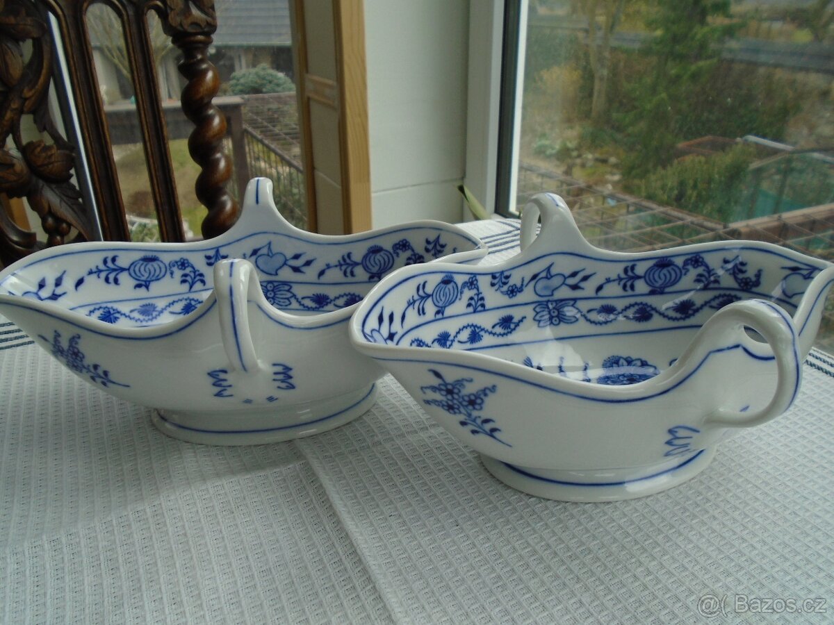 Cibulák Dubí duplicitní kousky. - 20