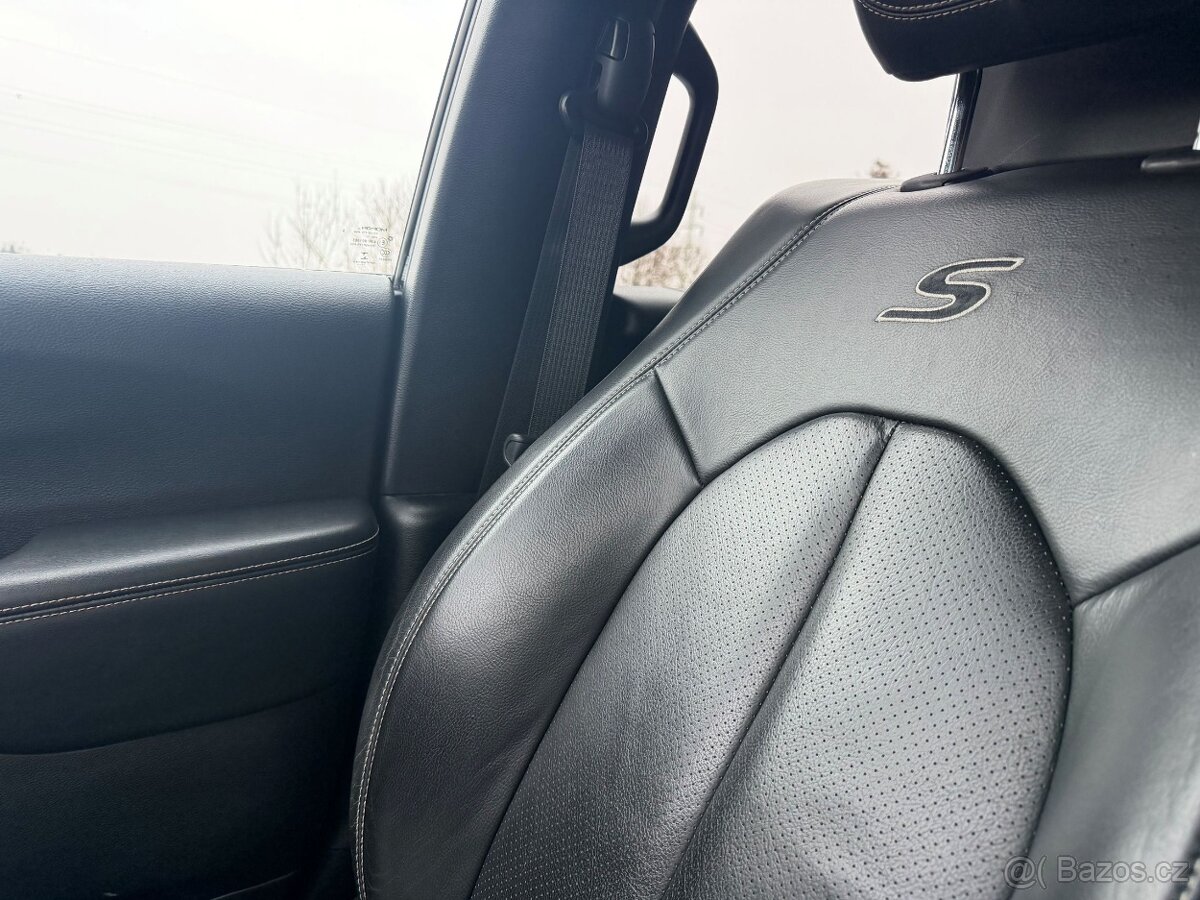 Chrysler Pacifica 3,6 V6 Stown 2x DVD S-type 2018 - 20