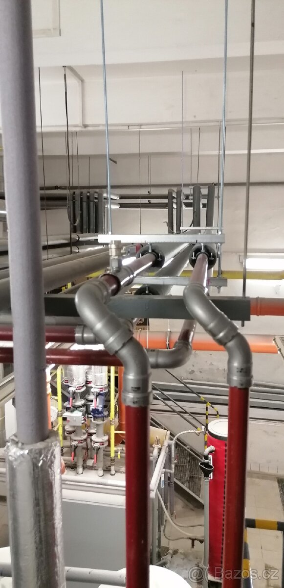 Instalatér – víkendová spolupráce - 20