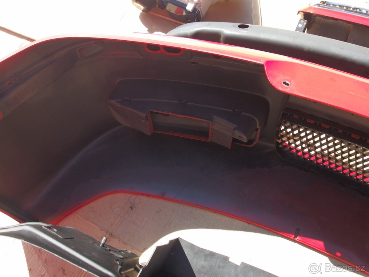 Předek Škoda Octavia I RS - 20