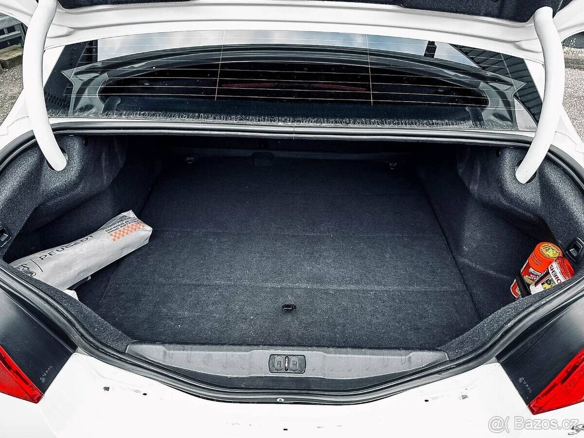 Peugeot 508 2.0 HDi Active BMP6 - 20