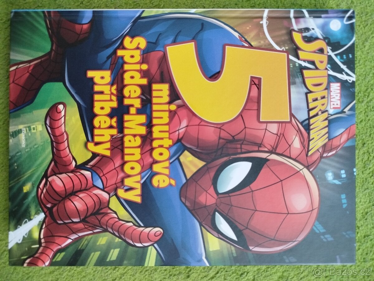Krásné knížky pro chlapečka - 20