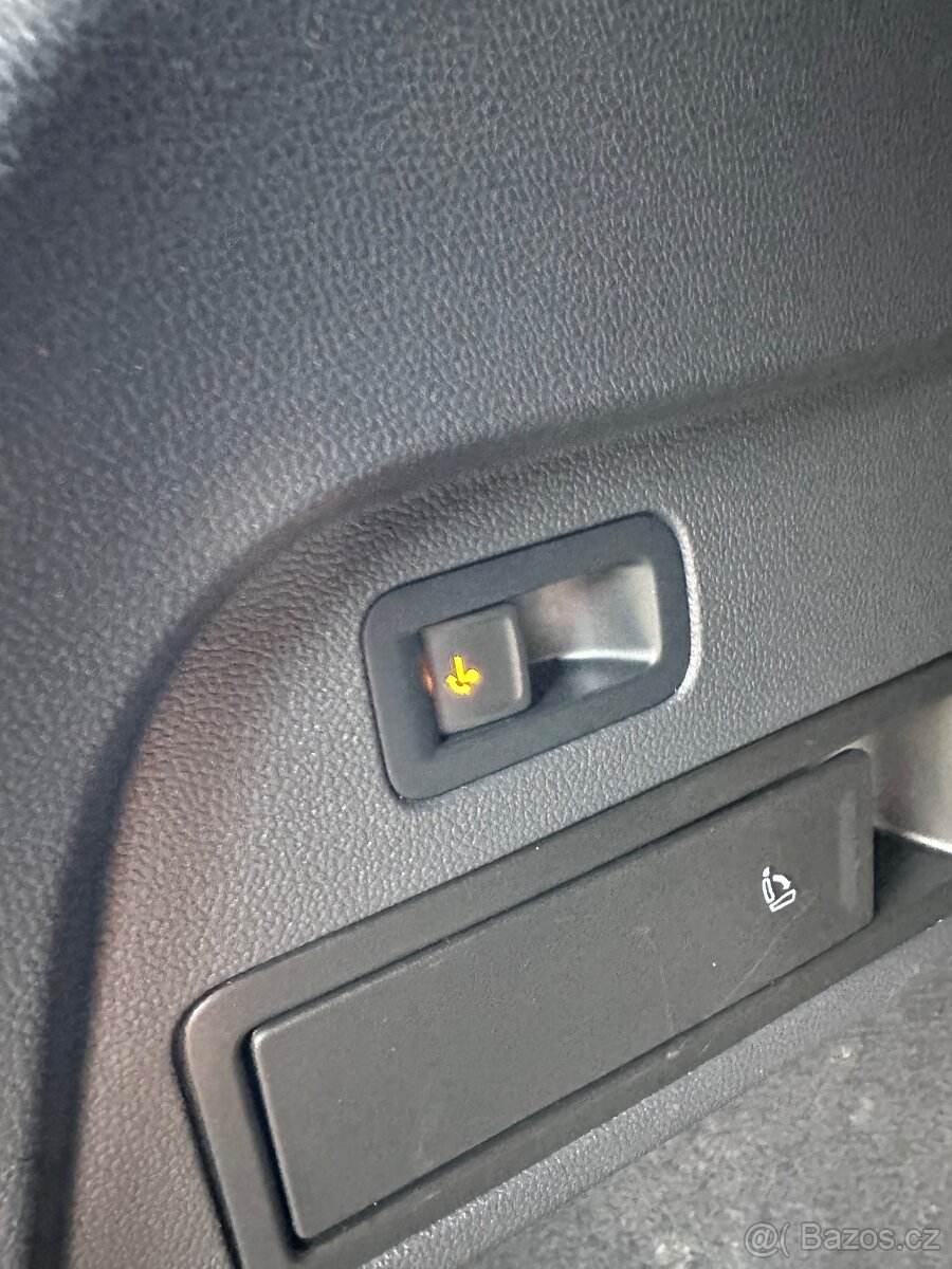 Volkswagen Tiguan Allspace, 2.0 Tdi, Dsg,1 majitel ,04/2019 - 20