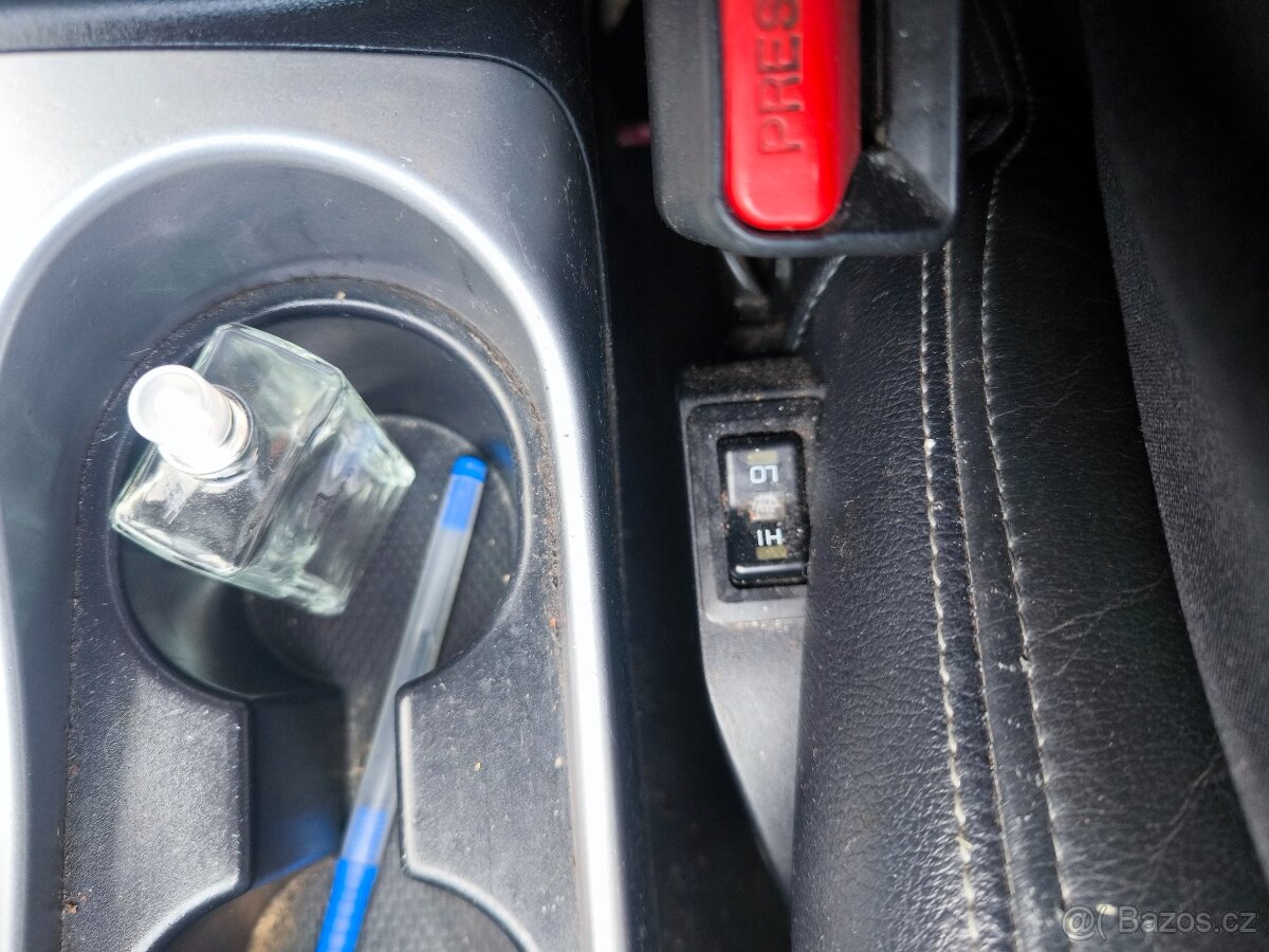 mitsubishi outlander 7-mist 4x4 - 20