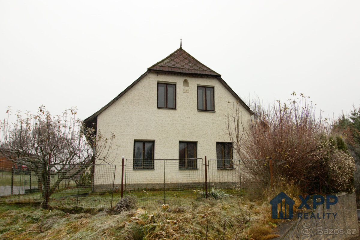 Prodej rodinného domu 158 m² Libínské Sedlo,okres Prachatice - 20