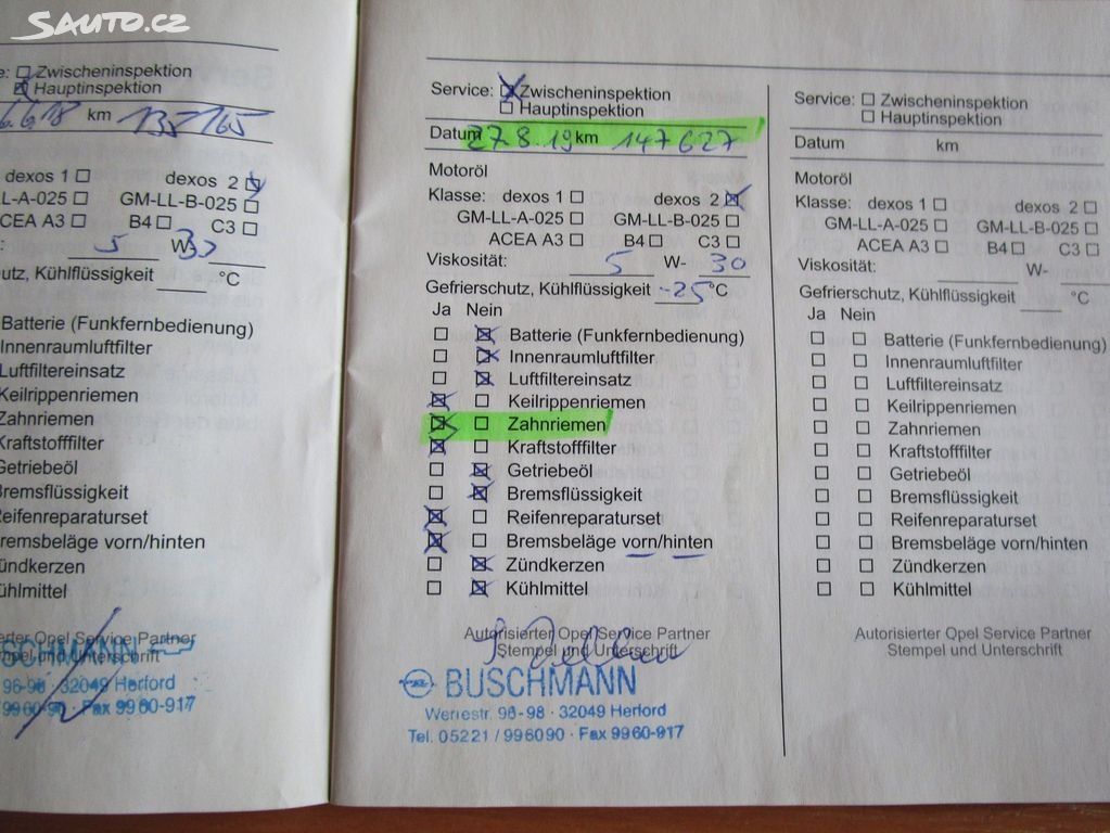 Opel Insignia, 2,0D-120KW-NOVÁ STK+OLEJ - 20