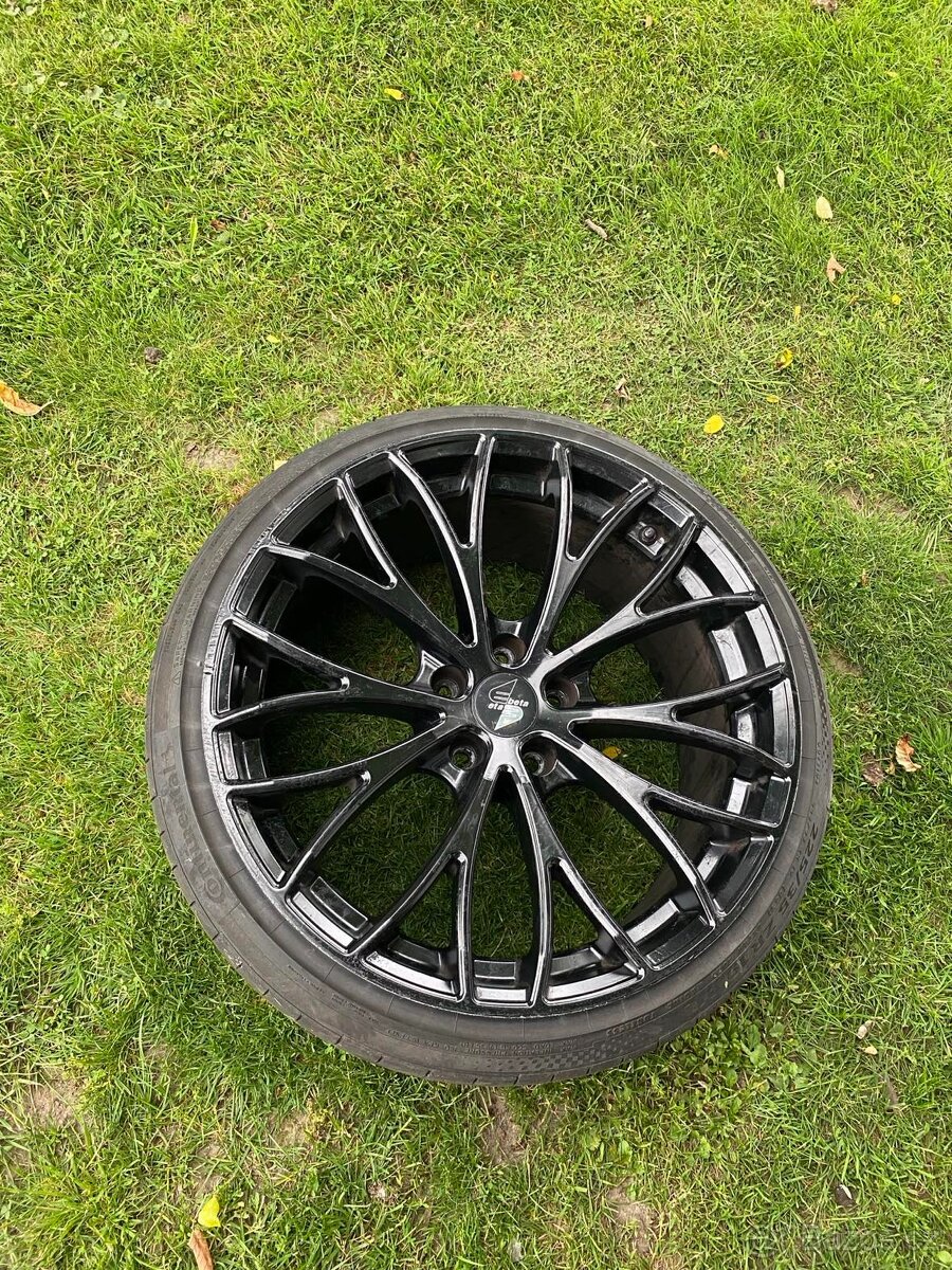 Audi a4 b6 96kw - 20