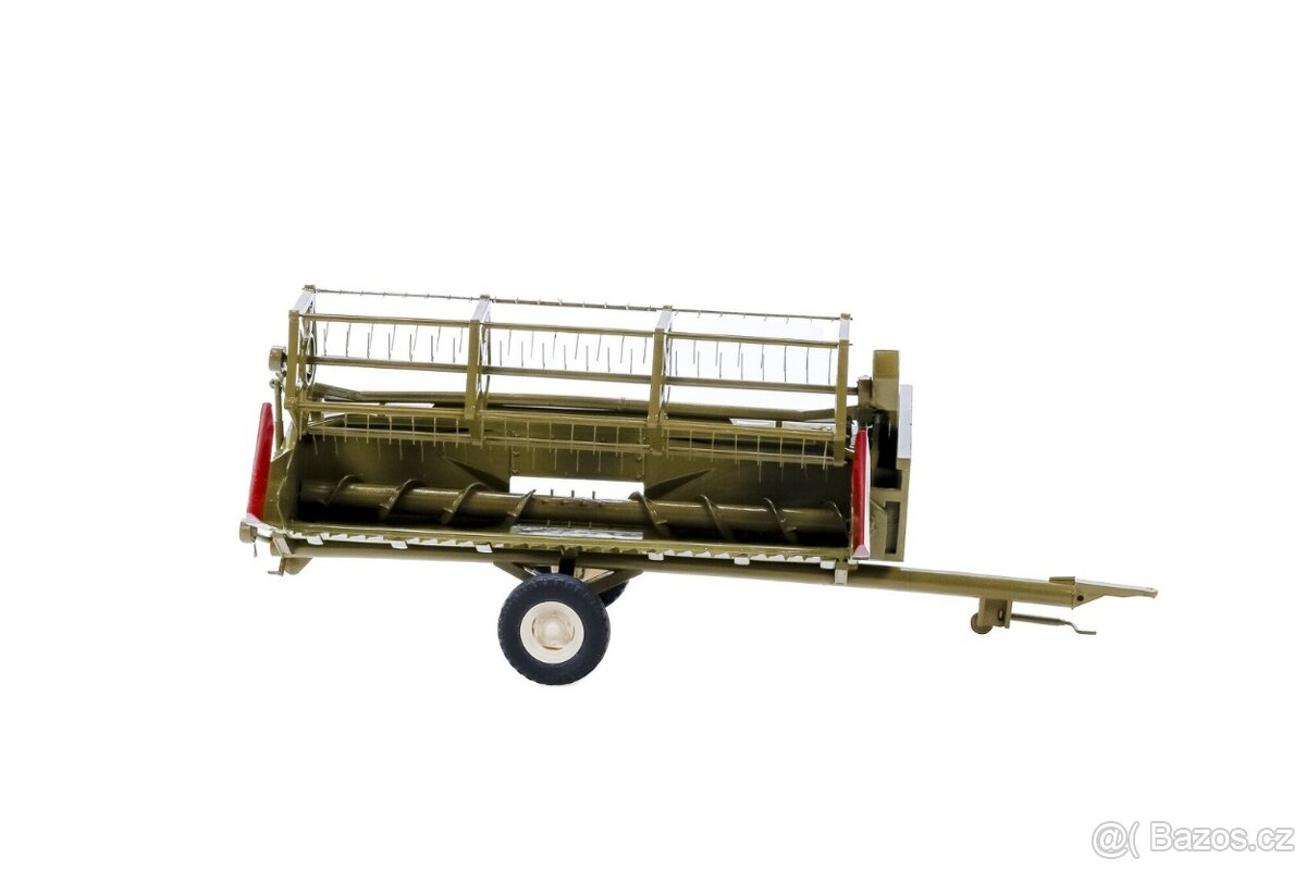 Model kombajnu Fortschritt E514 1:32 Autocult - 20