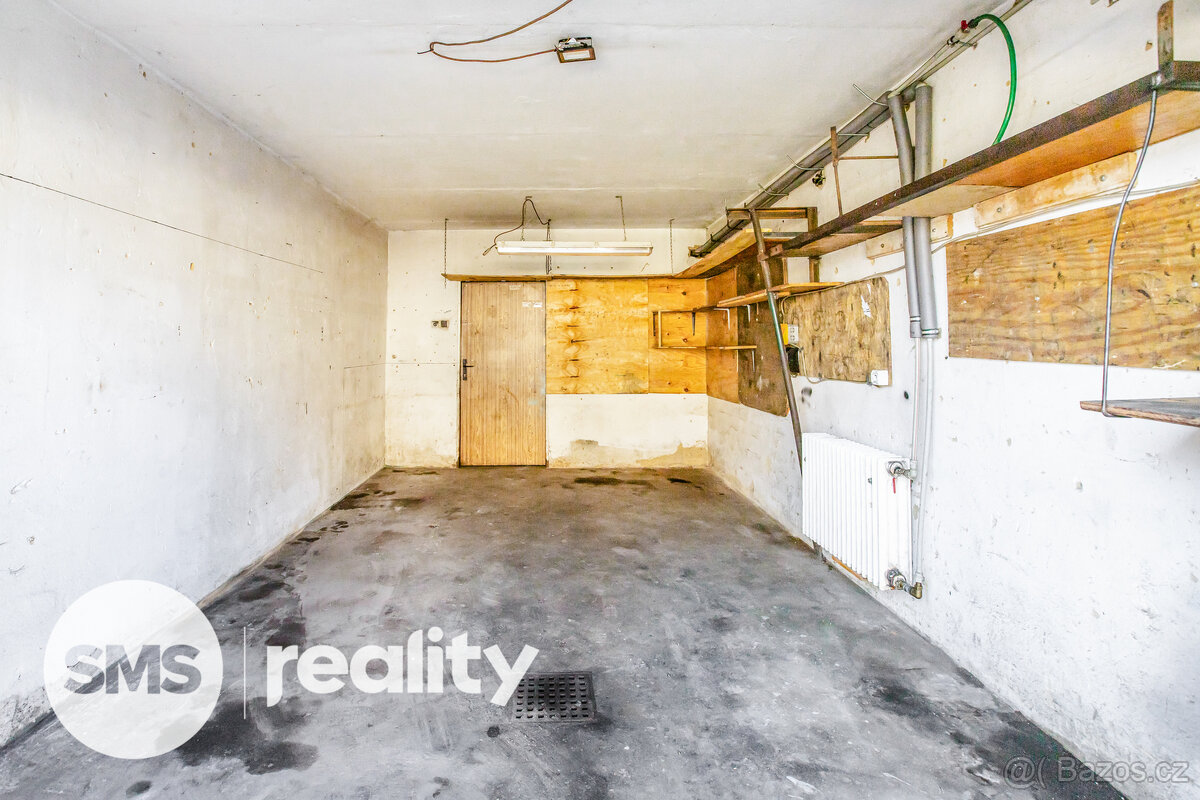 Prodej bytu 3+1, 73m2, Nišovice - 20