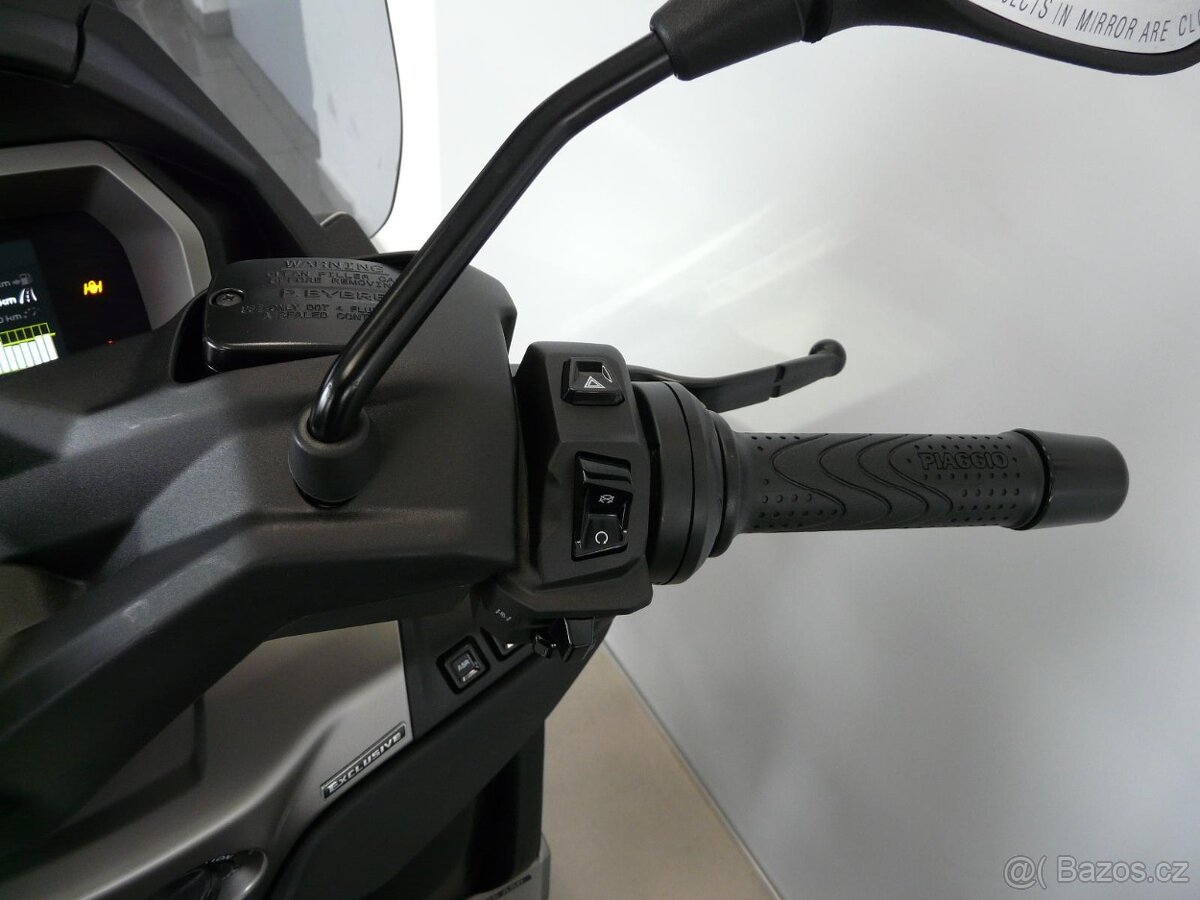 Piaggio MP3 530 Exclusive - 20