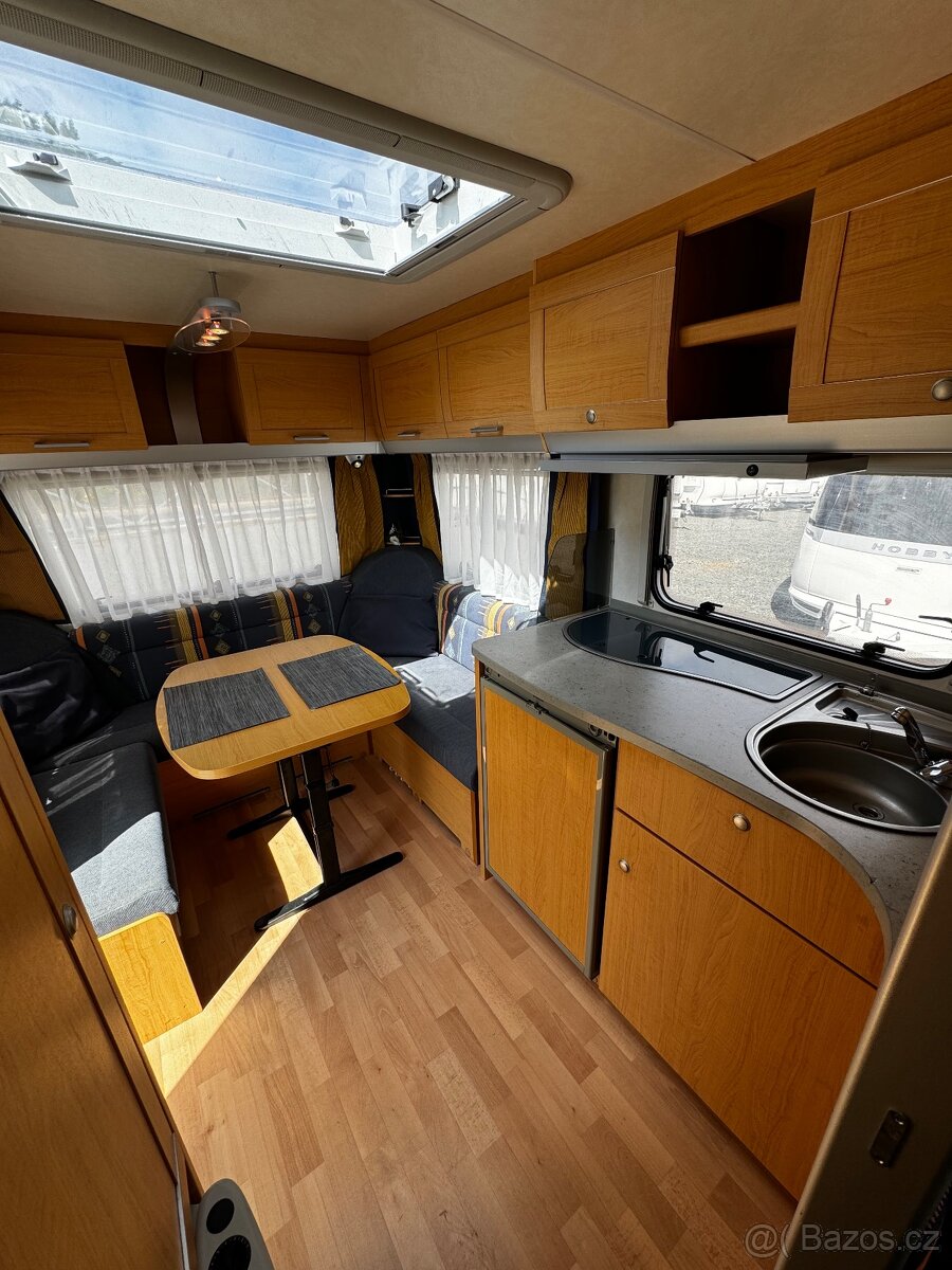 Knaus Azur 450 - 20