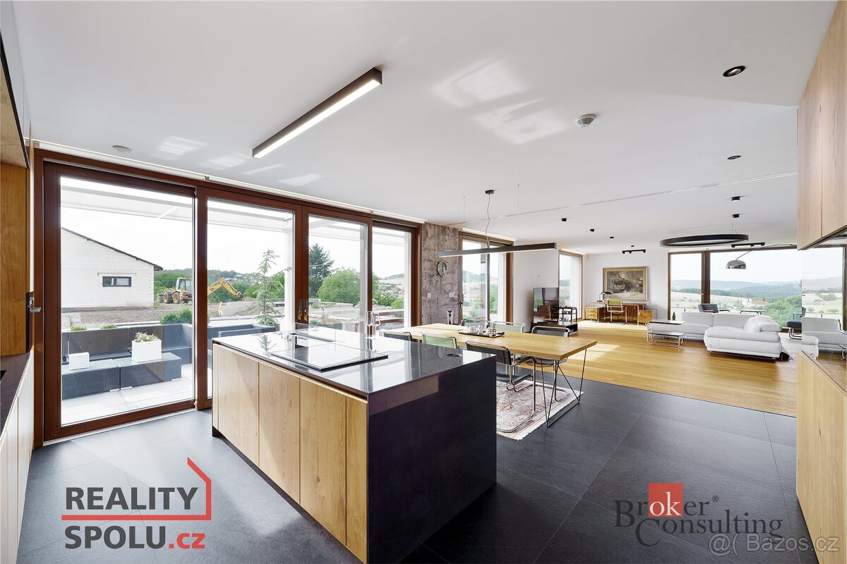 Prodej, domy/vila, 282 m2, Prof. Krbce 278, 26721 Tmaň, Bero - 20