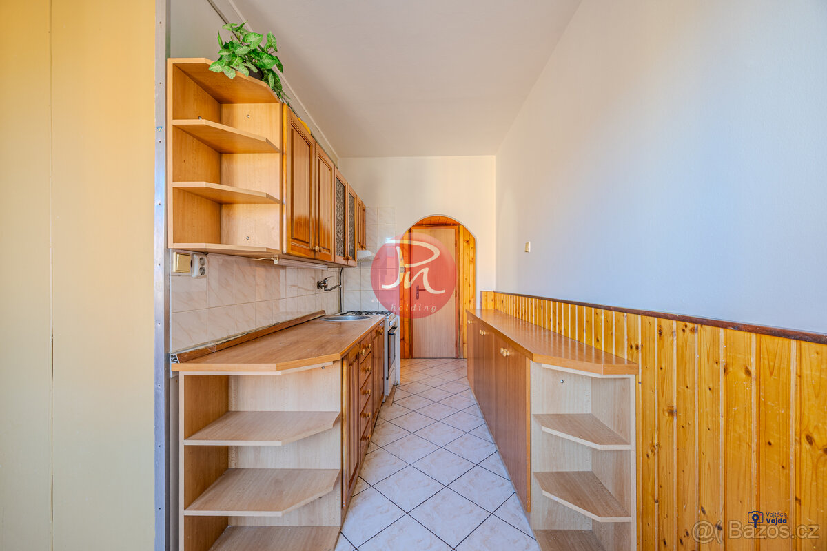 Prodej útulného bytu 2+1 ve Vsetíně - 20