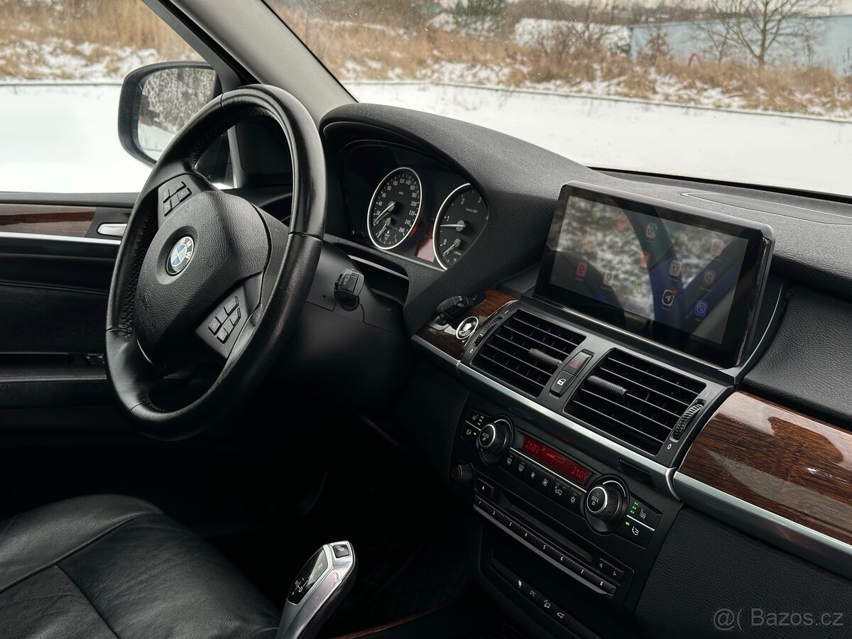 BMW X5 E70 3.0d 173 kW (M57) xDrive - 20