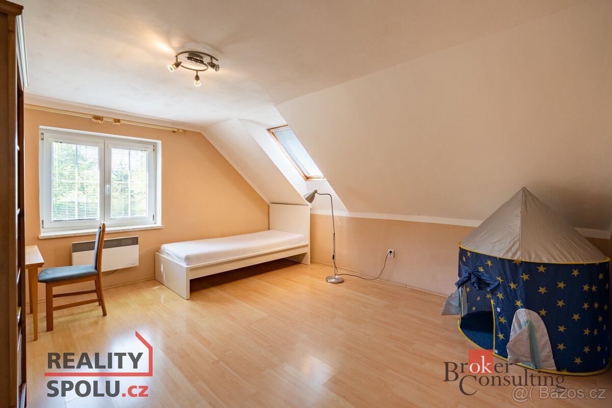 Prodej, domy/rodinný, 216 m2, 68201 Vážany, Vyškov [ID 57949 - 20