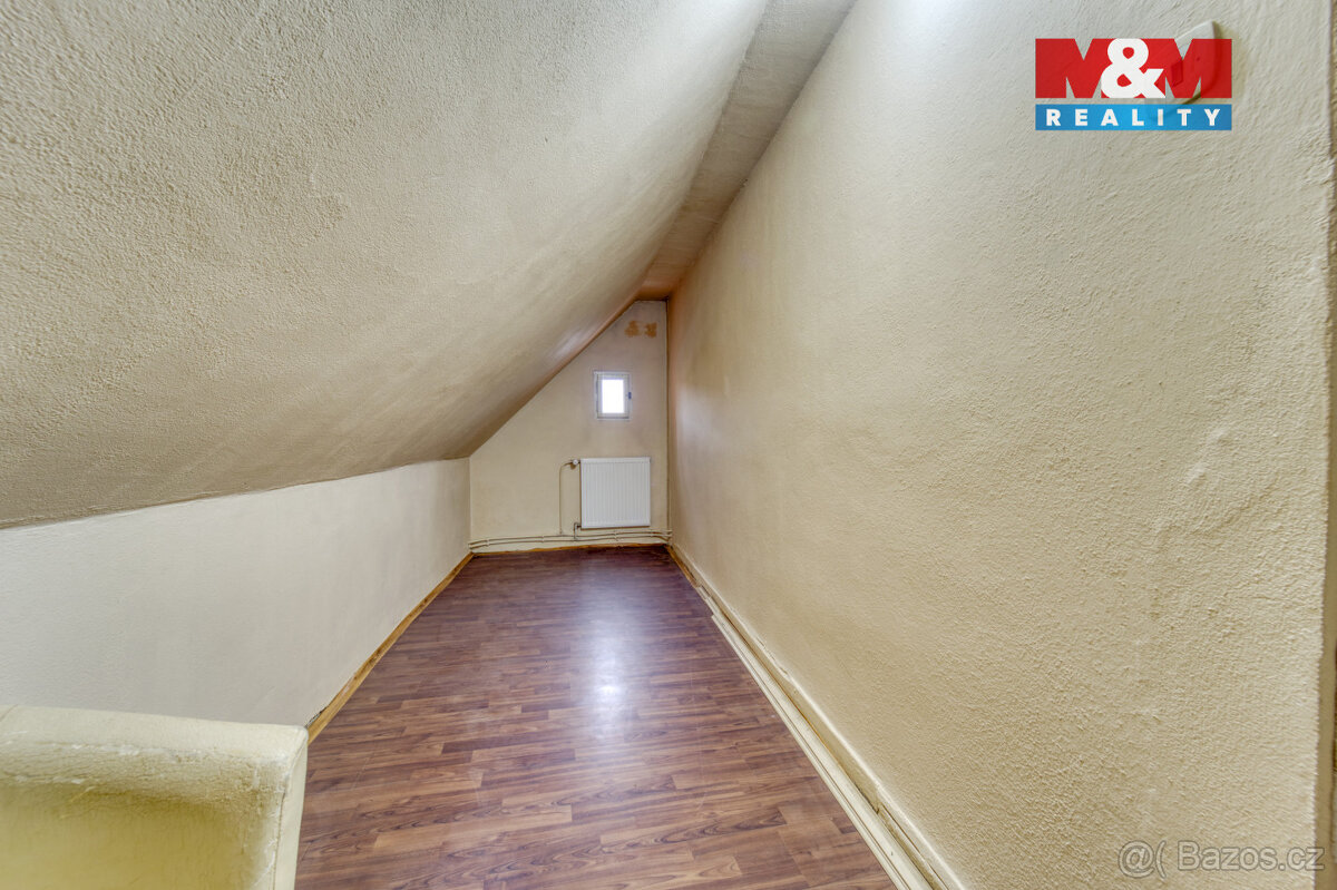 Prodej rodinného domu, 150 m², Postřekov - 20