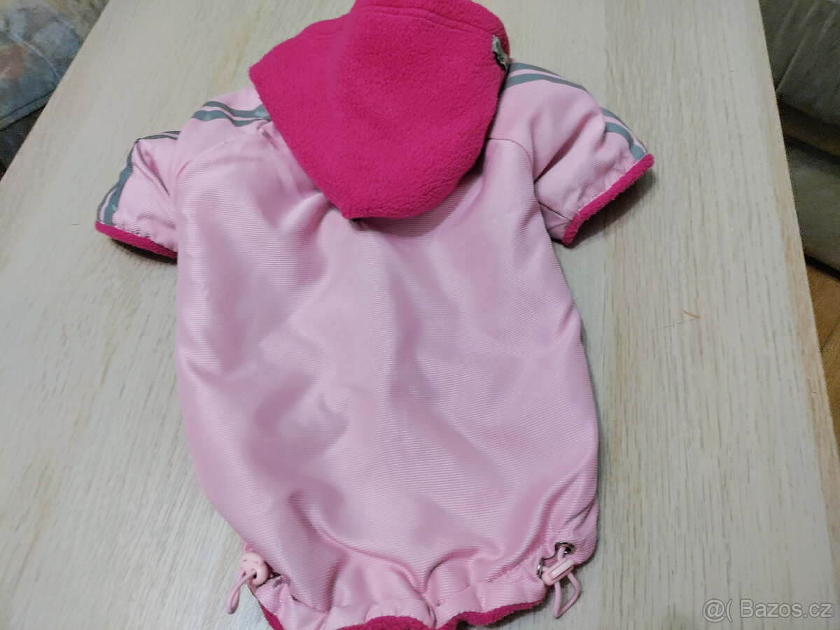 prodám oblečky pro pejska - 20