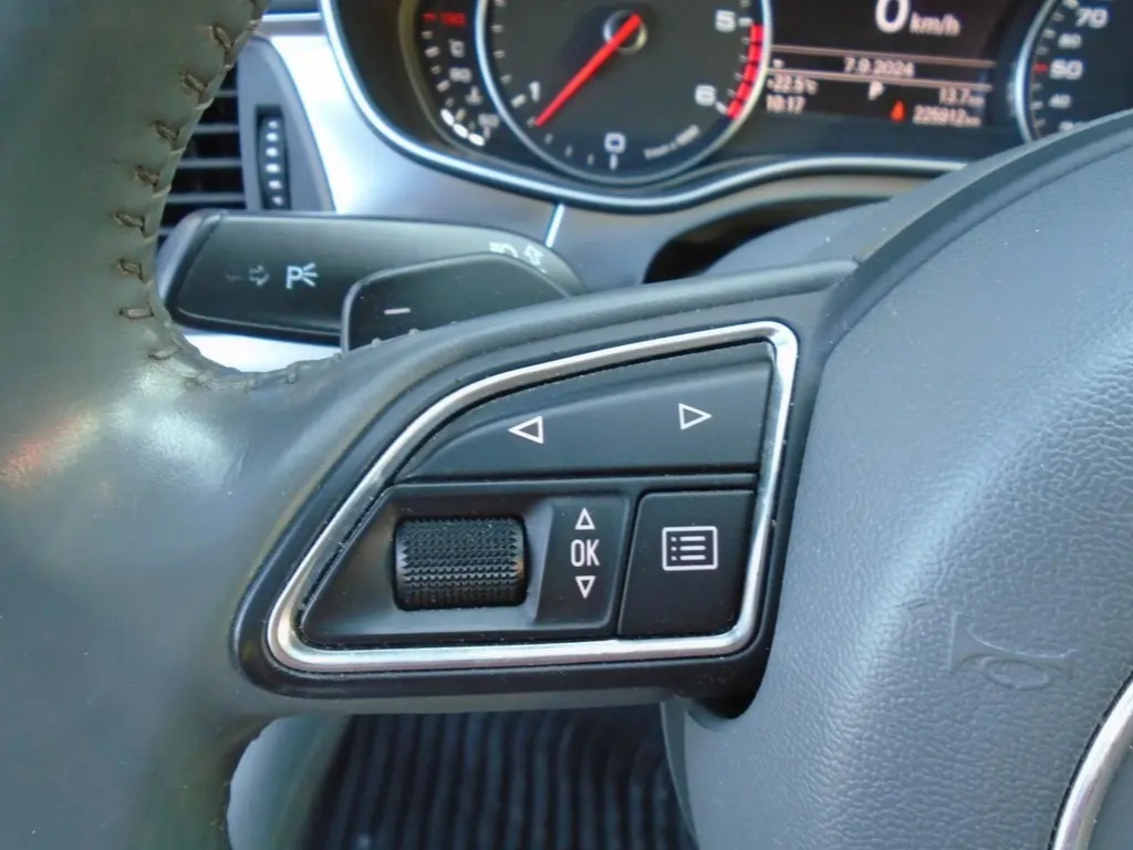 Audi A7, 3.0 TDi - 20