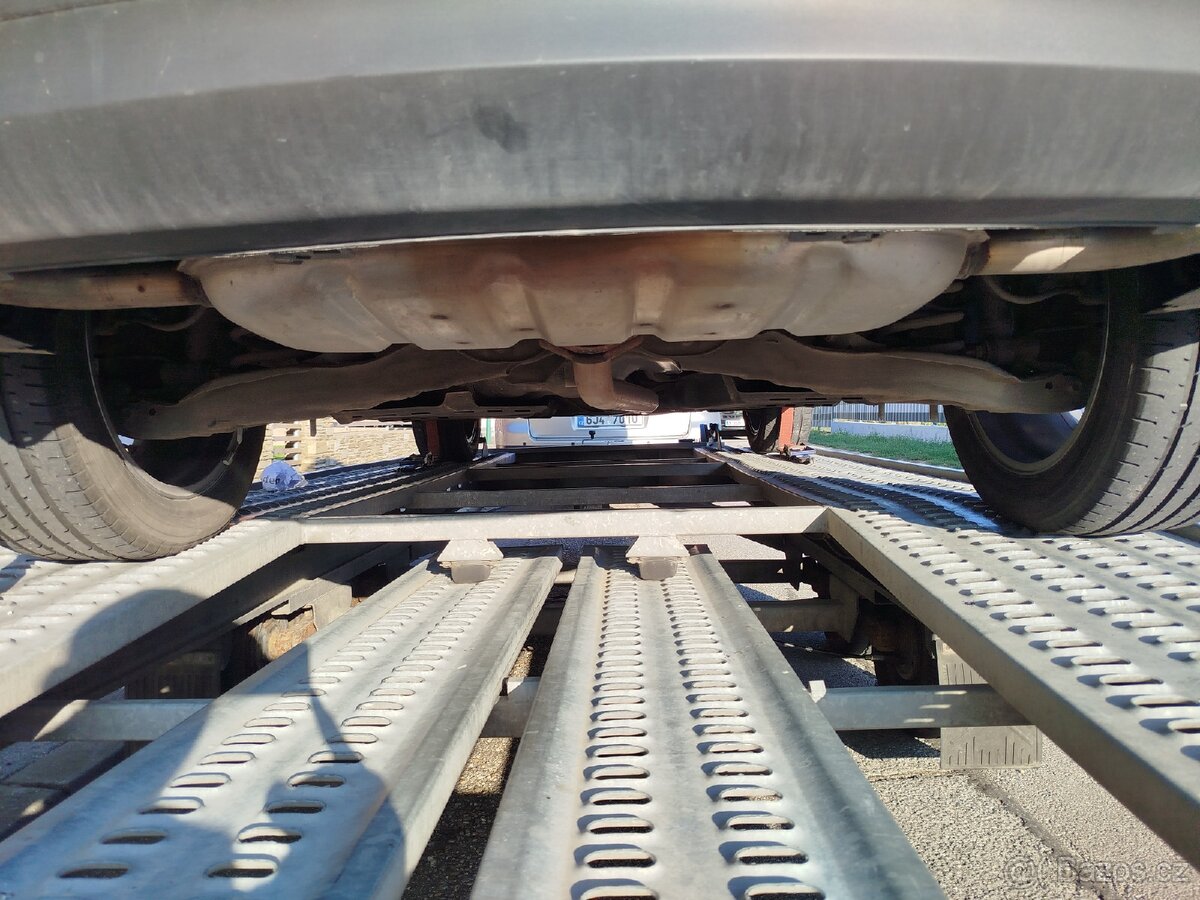 Mazda CX-5 Revolution 2,0 121 kw-Top stav, servis-Prodáno - 20