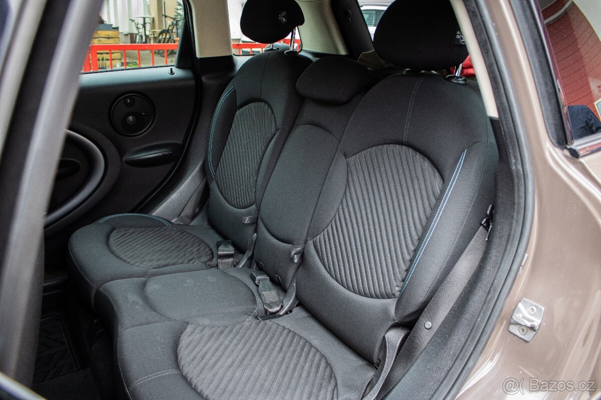 Mini Countryman Cooper S ALL4, 135kW, A6 - 20