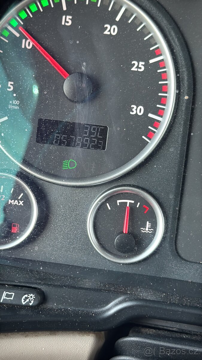 Man TGX 26.460. Čelo 2 tuny. Nájezd 1060000km - 20