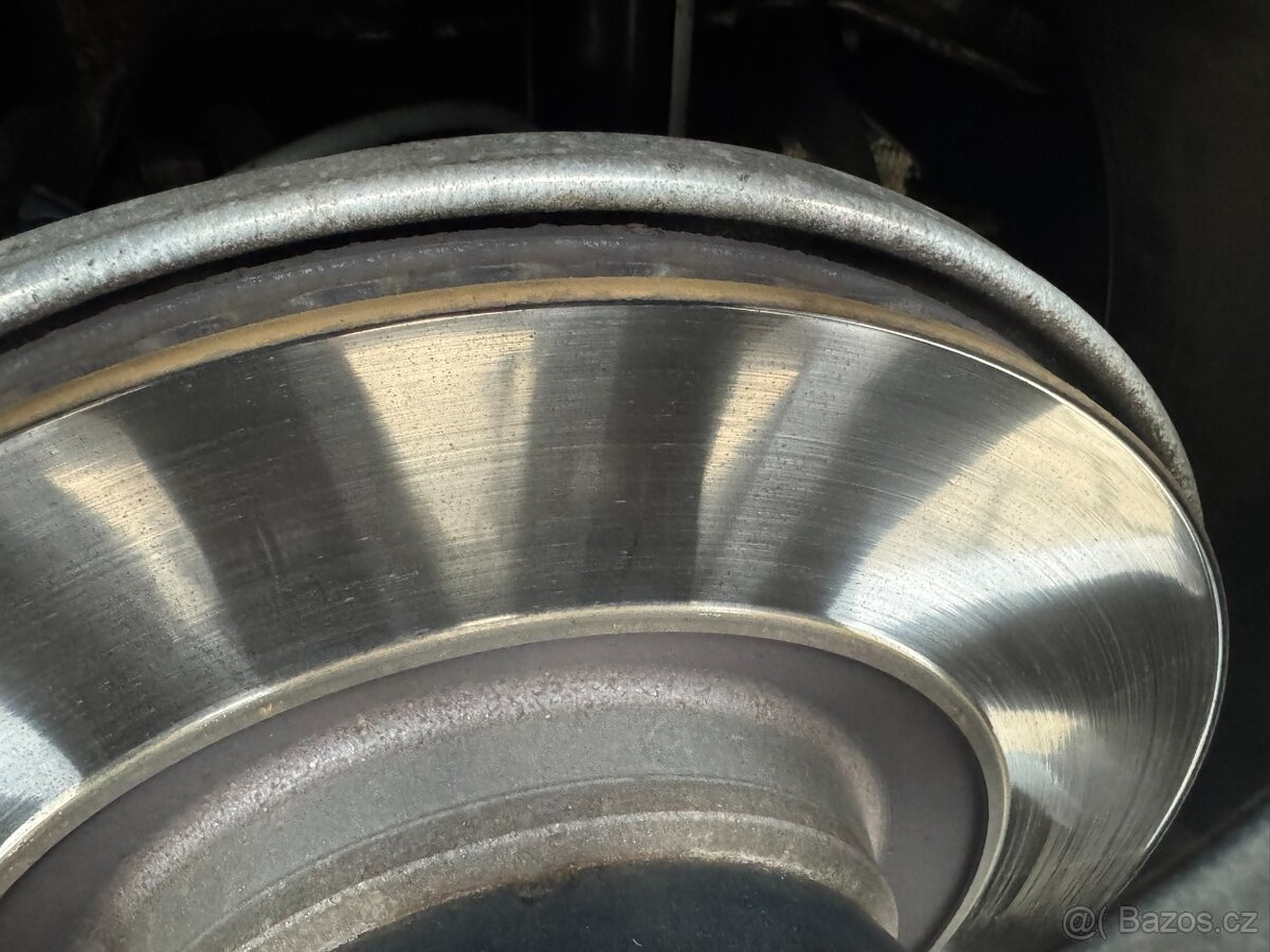 Audi A6 3,0 50 TDI QUATTRO 210 KW DPH - 20