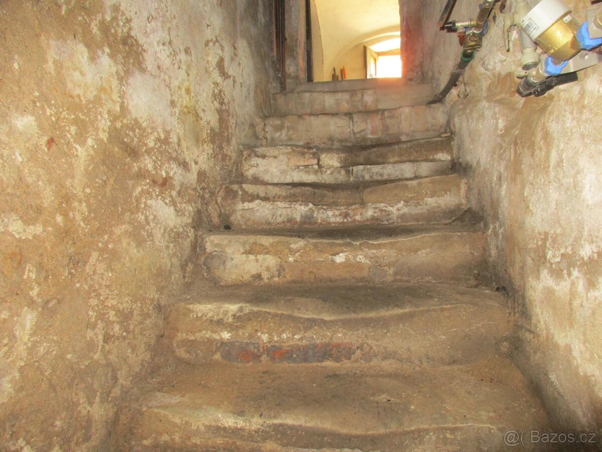 Prodej zemědělské usedlosti s pozemkem 4629 m2 v Rašovicích - 20