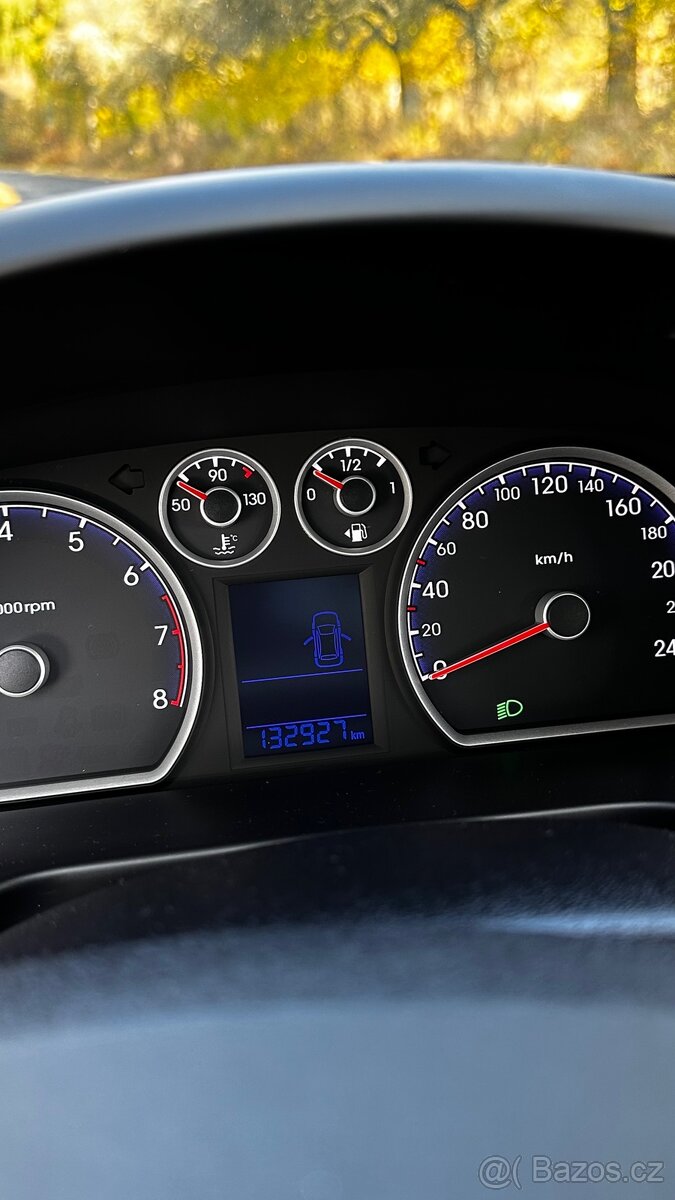 Hyundai I30 1.4i 80kw 2012r. MANUAL - 20