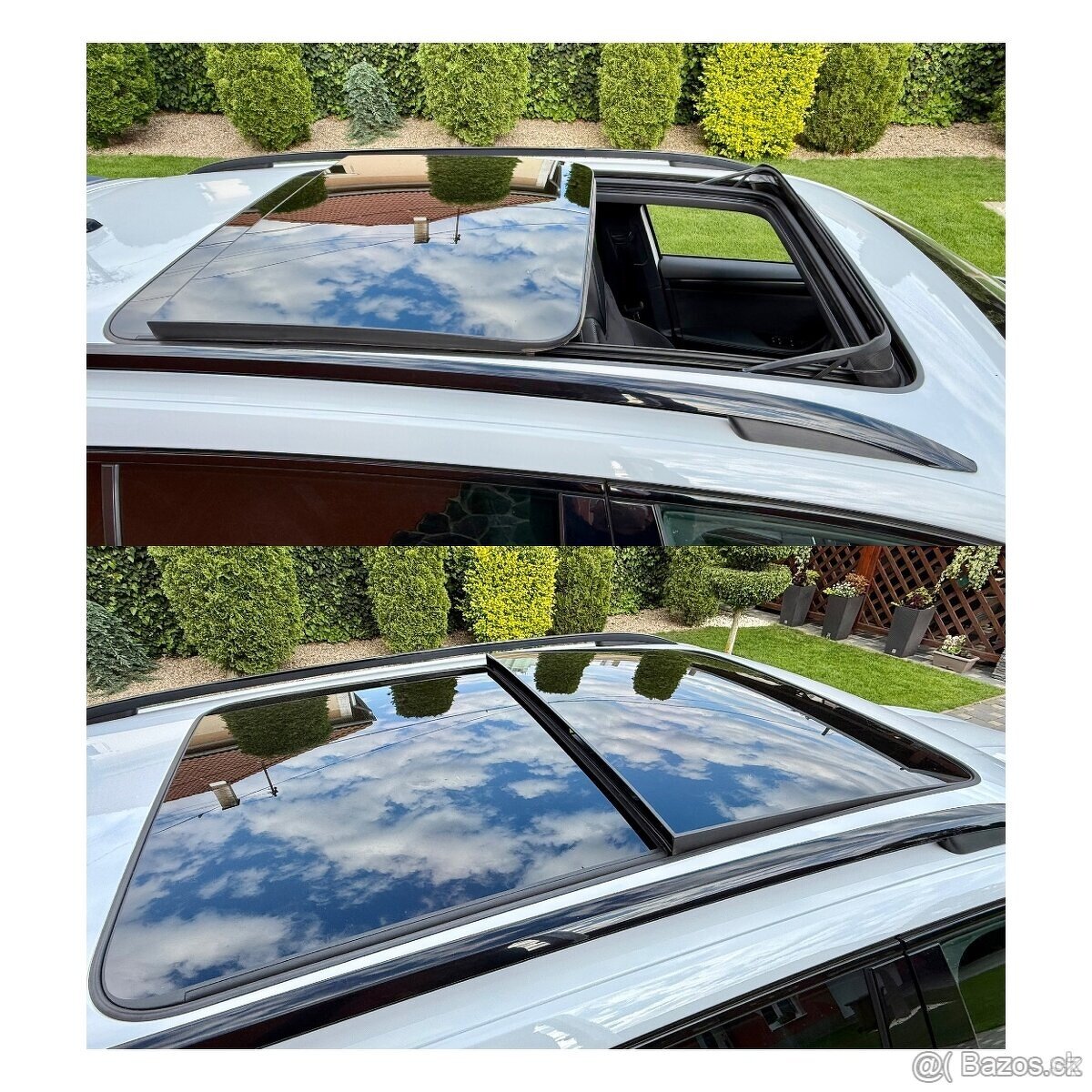 Škoda Superb Combi Sportline DSG - 2.0TDi 140Kw 190Ps. -FULL - 20