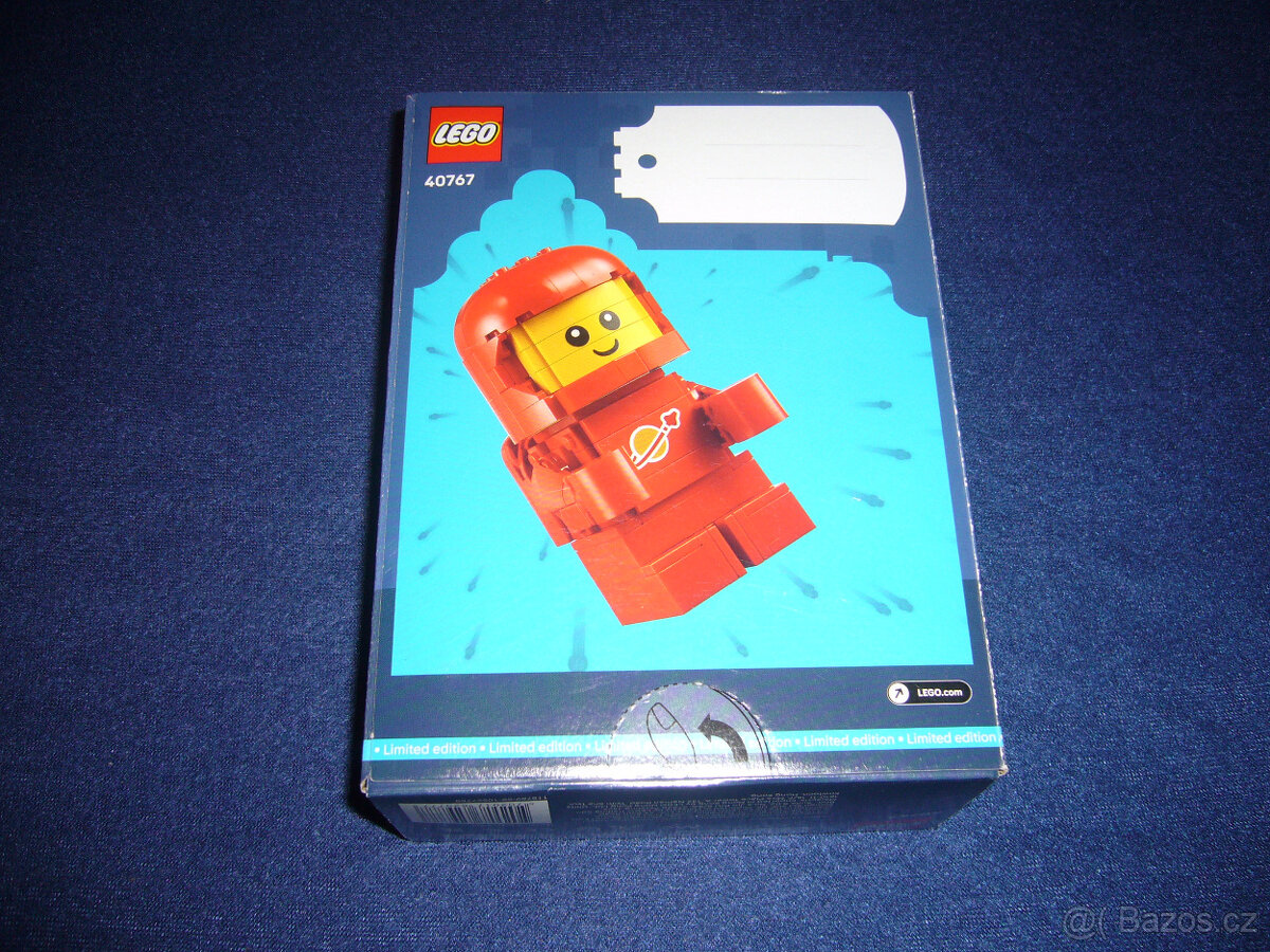 Lego sety 11ks GWP - 20