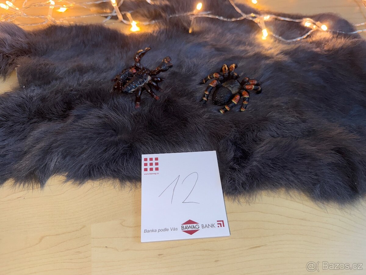 Schleich sady zvířátek - 20