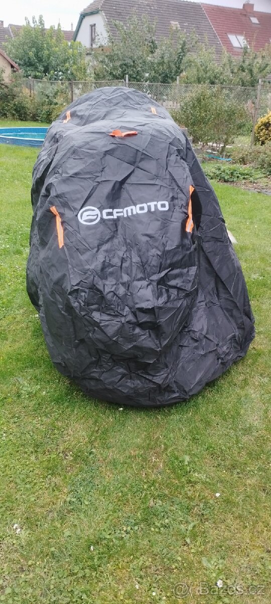 CFMOTO GT 650 SLEVA - 20