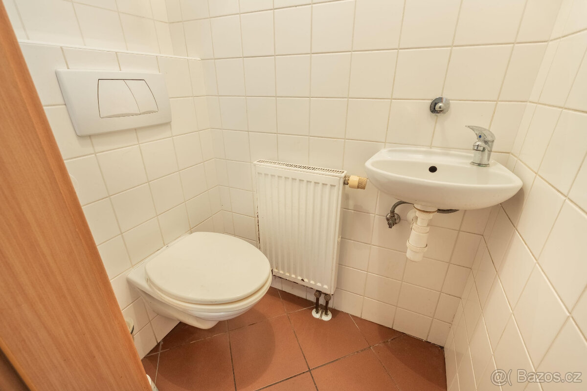 Řadový rodinný dům 5+1 - Satalice - 20