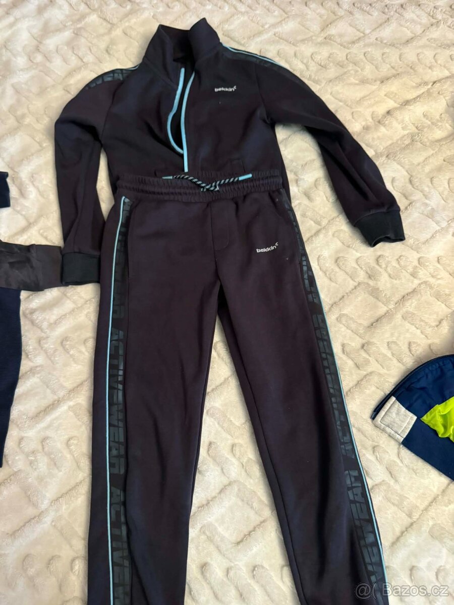 Dětské oblečení mix - 20