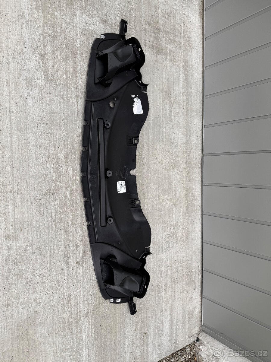 díly Dodge Challenger 2015- - 20