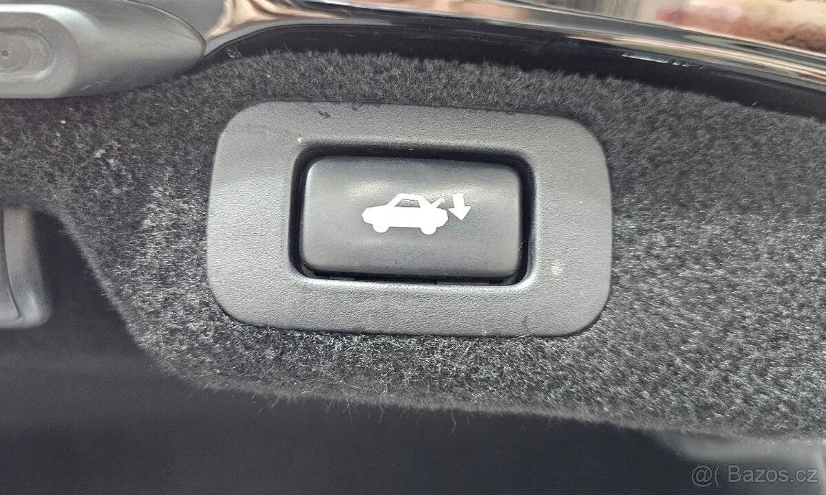 2012 LEXUS LS600h L Ottoman - 20