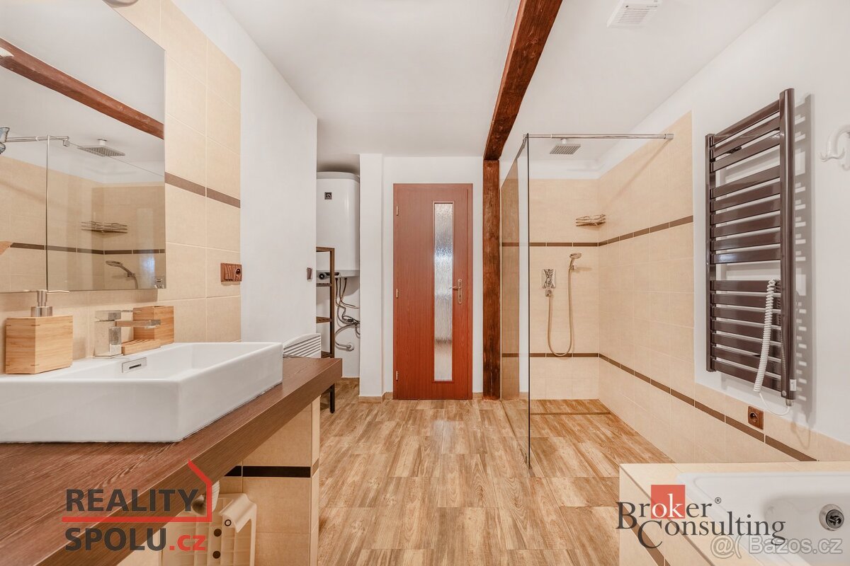 Prodej, domy/rodinný, 460 m2, 51301 Roprachtice, Semily [ID - 20