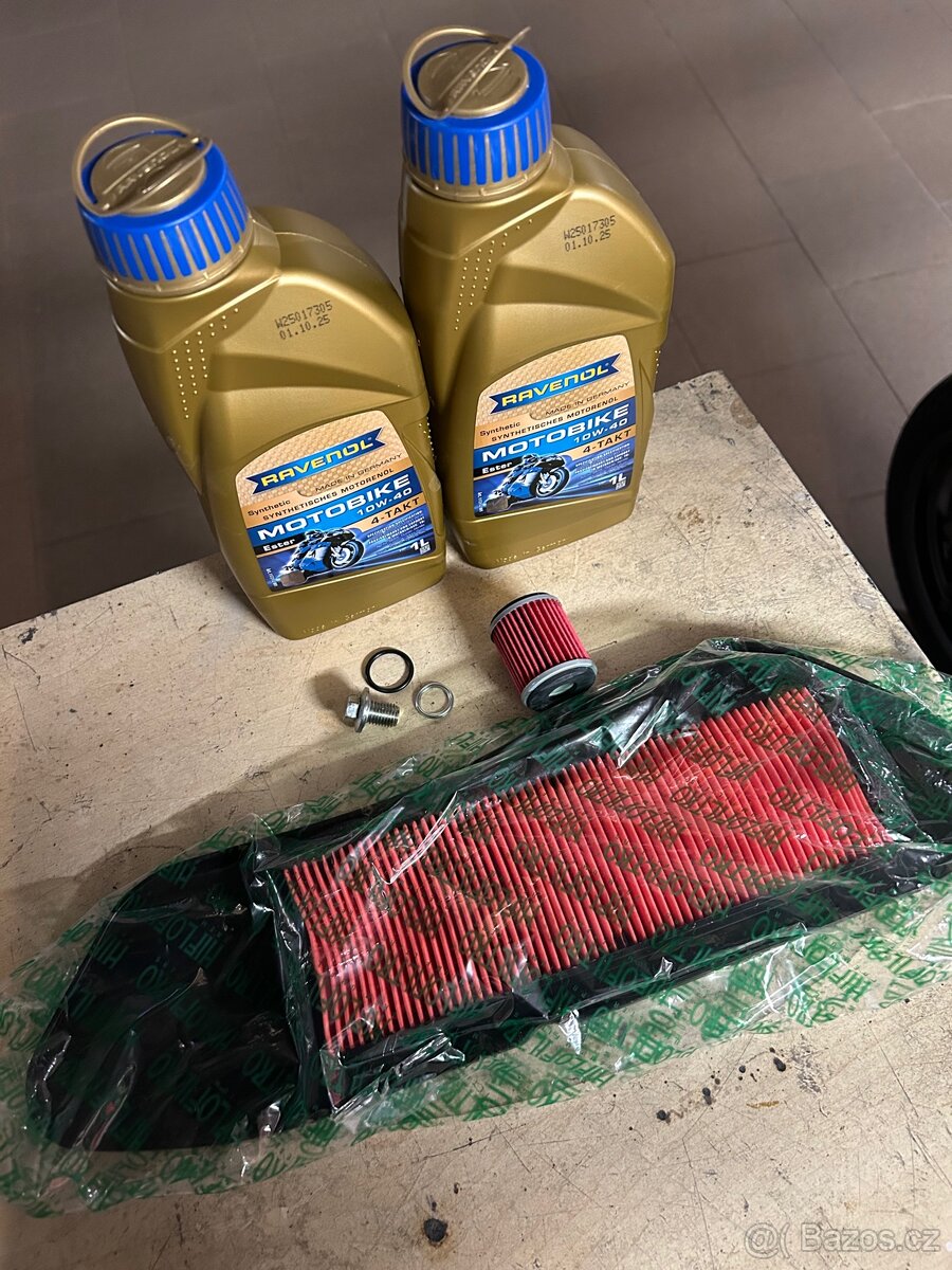 YAMAHA X-MAX 125 2019 - 20