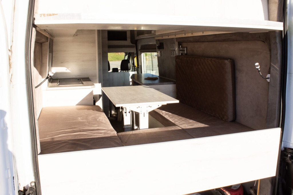 Ford Transit 96kW (2018) - 20