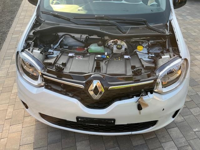 Renault Twingo E-Tech ,Electric - 20
