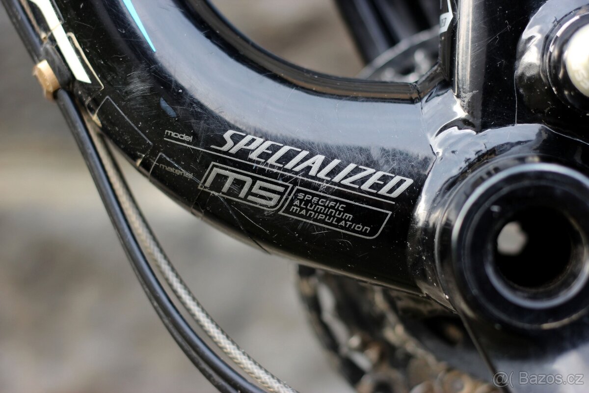 ✅ Specialized Enduro 29" (2014) - M - ✅ - 20