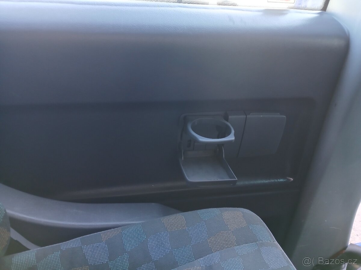 PRODAM MERCEDES-BENZ VITO W638 2.2 CDI 75KW - 20