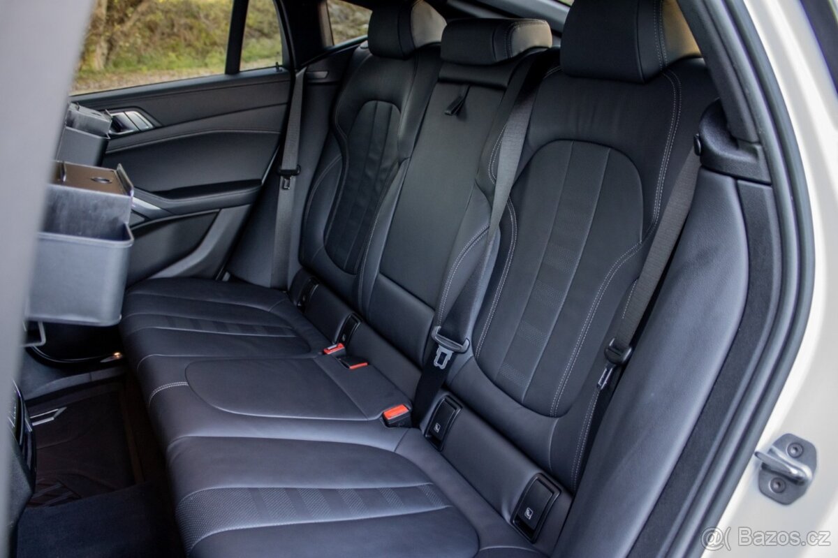 BMW X6 xDrive M40i / DPH / HEAD-UP / 360 / HARMAN - 20