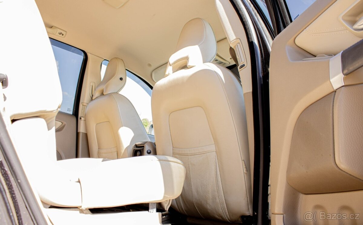 Volvo XC90 Executive 2.4 D5 AWD 2012 - 20