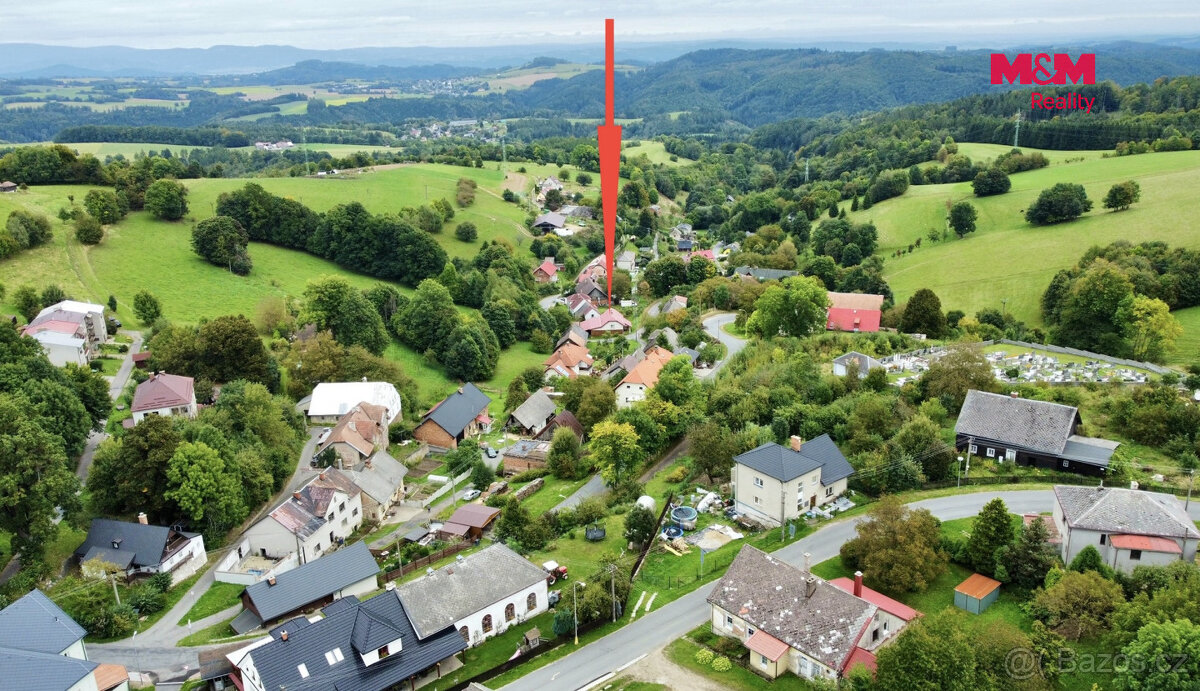 Prodej rodinného domu, 86 m², Cotkytle - 20
