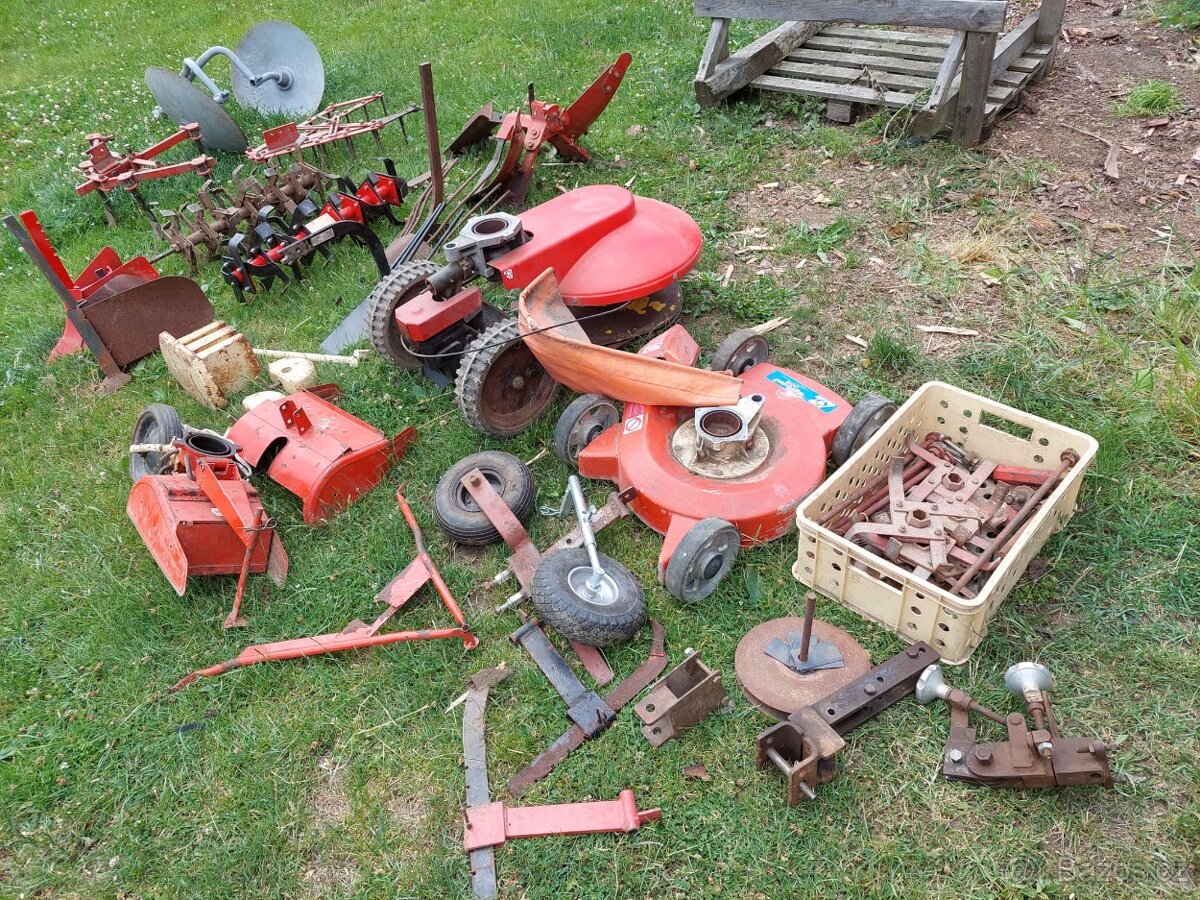 Prodám vari systém - 20