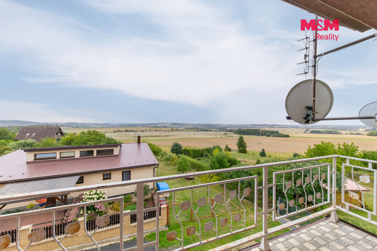 Prodej bytu 3+1, 65 m² Ždánice - 20
