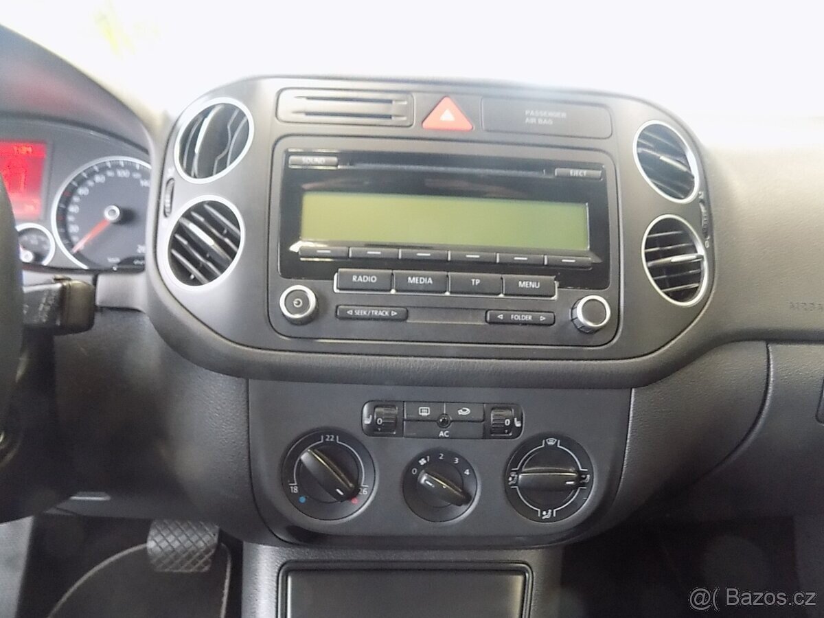 vw golf plus 1,4 TSI 90KW KLIMA AUTOMAT - 20