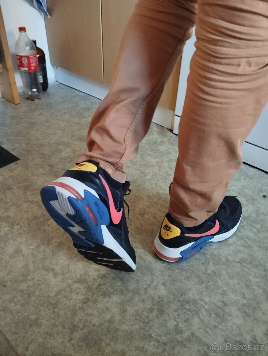 Nike Air Max - 20