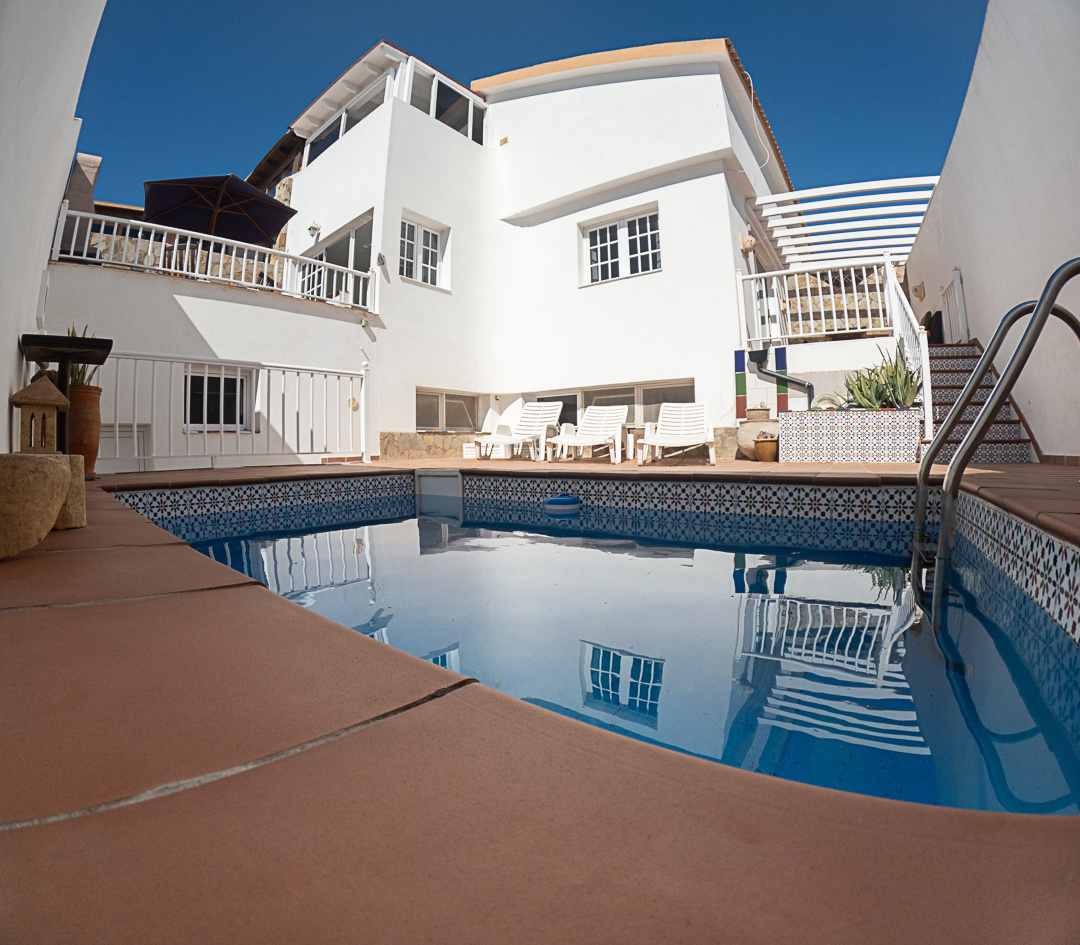 Dovolená u moře - ubytování KANÁRSKÉ OSTROVY FUERTEVENTURA - 20